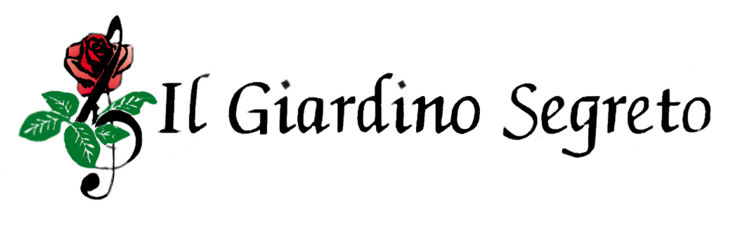 Il Giardino segreto di Dubini Flavio